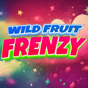 Wild Fruit Frenzy